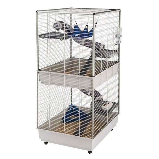 Ferplast Furet Tower 75x80x161 cm