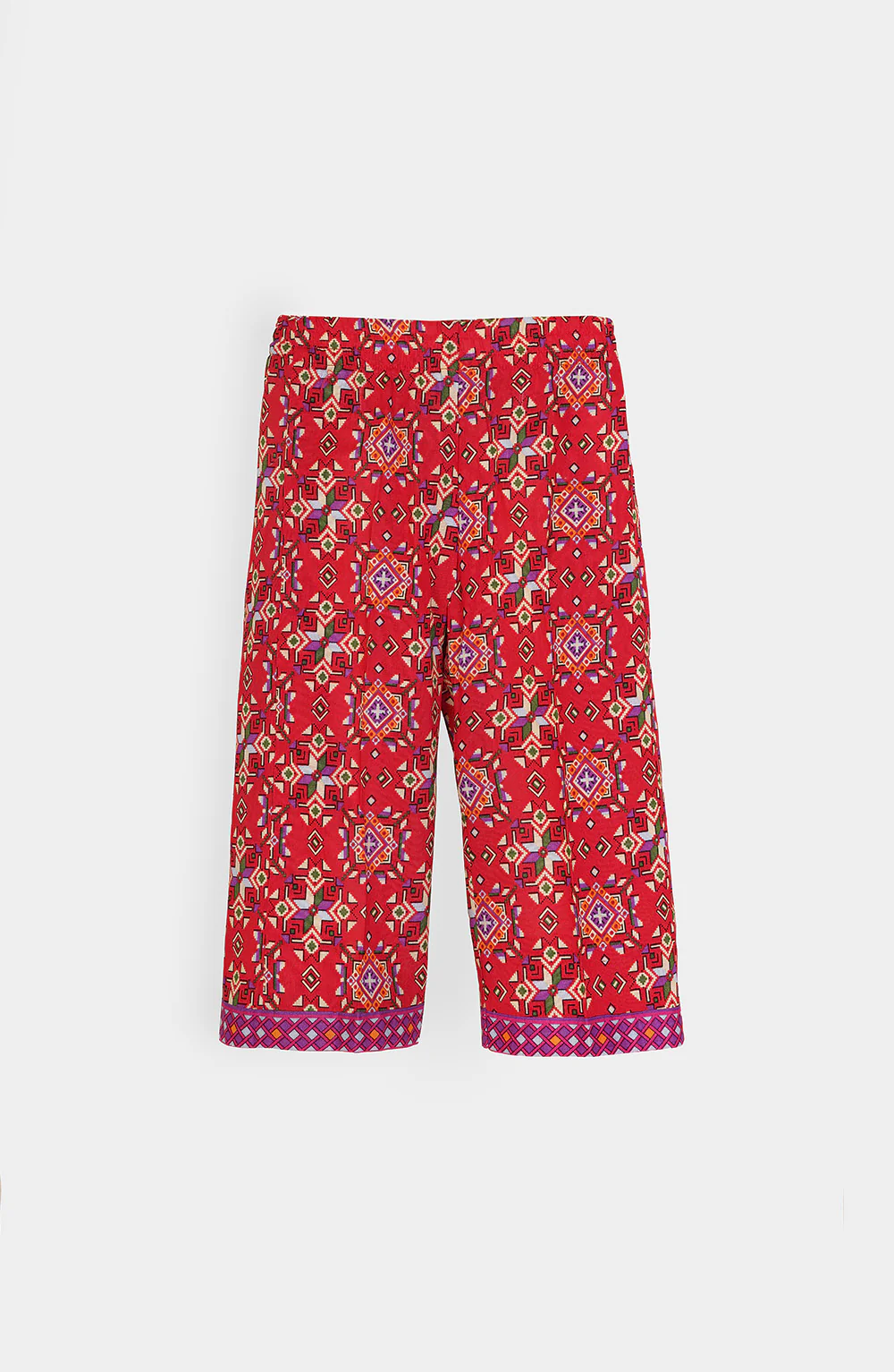 Red Diamond 2 Piece Suit - LCP650425IF