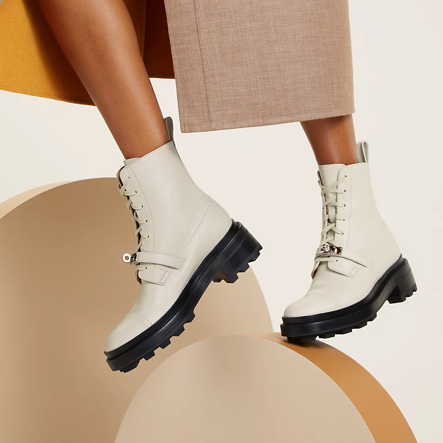 Funk ankle boot