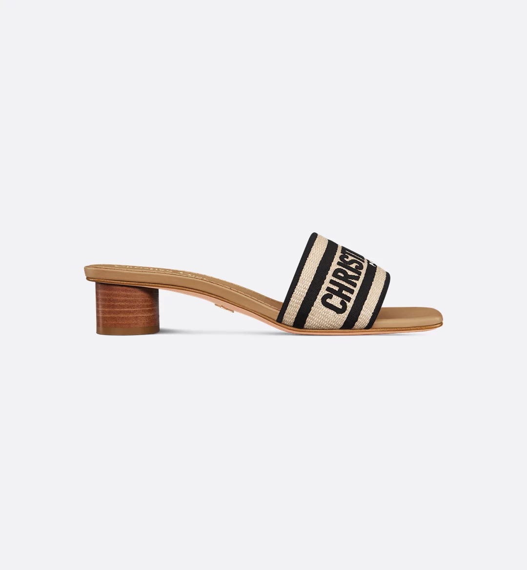 Dway Heeled Slide