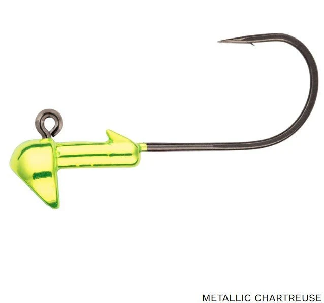 TUNGSTEN STAND-UP JIG