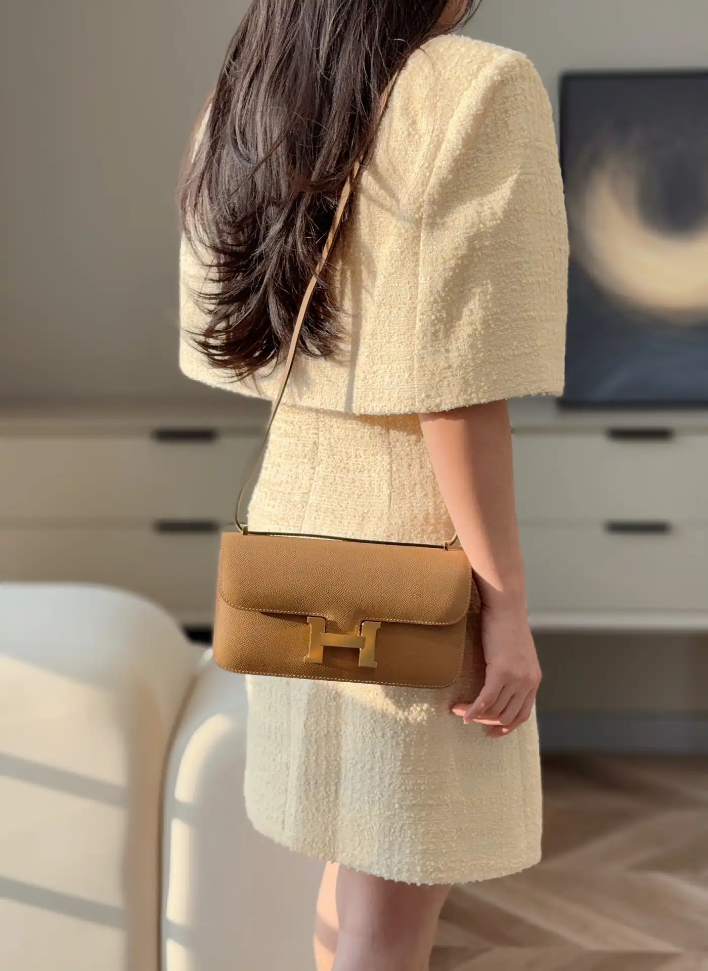 Epsom Constance Elan 24