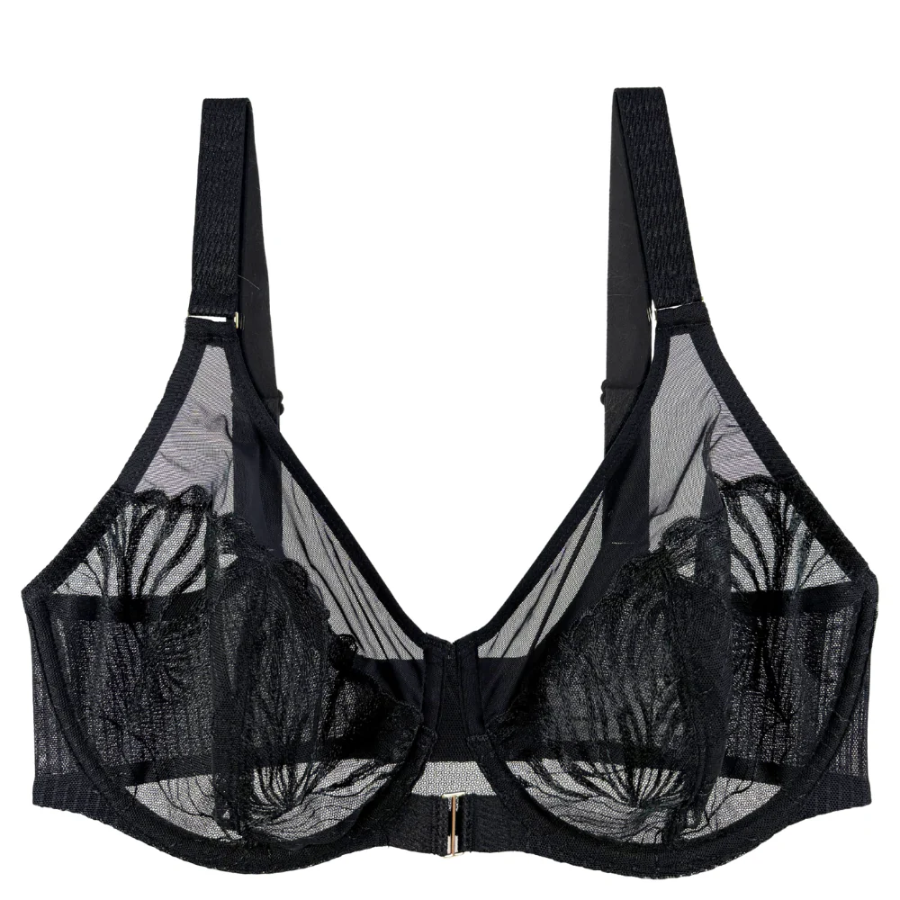 Chantelle Legend Full Coverage Bra