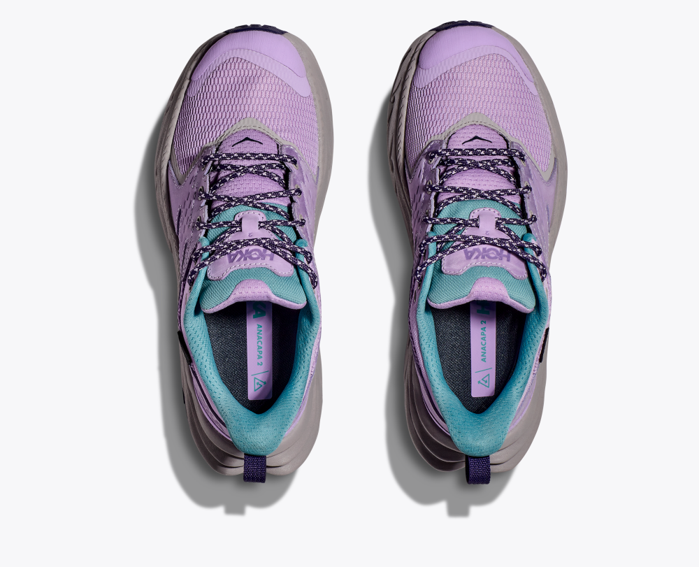 Kids Anacapa 2 Low GORE-TEX