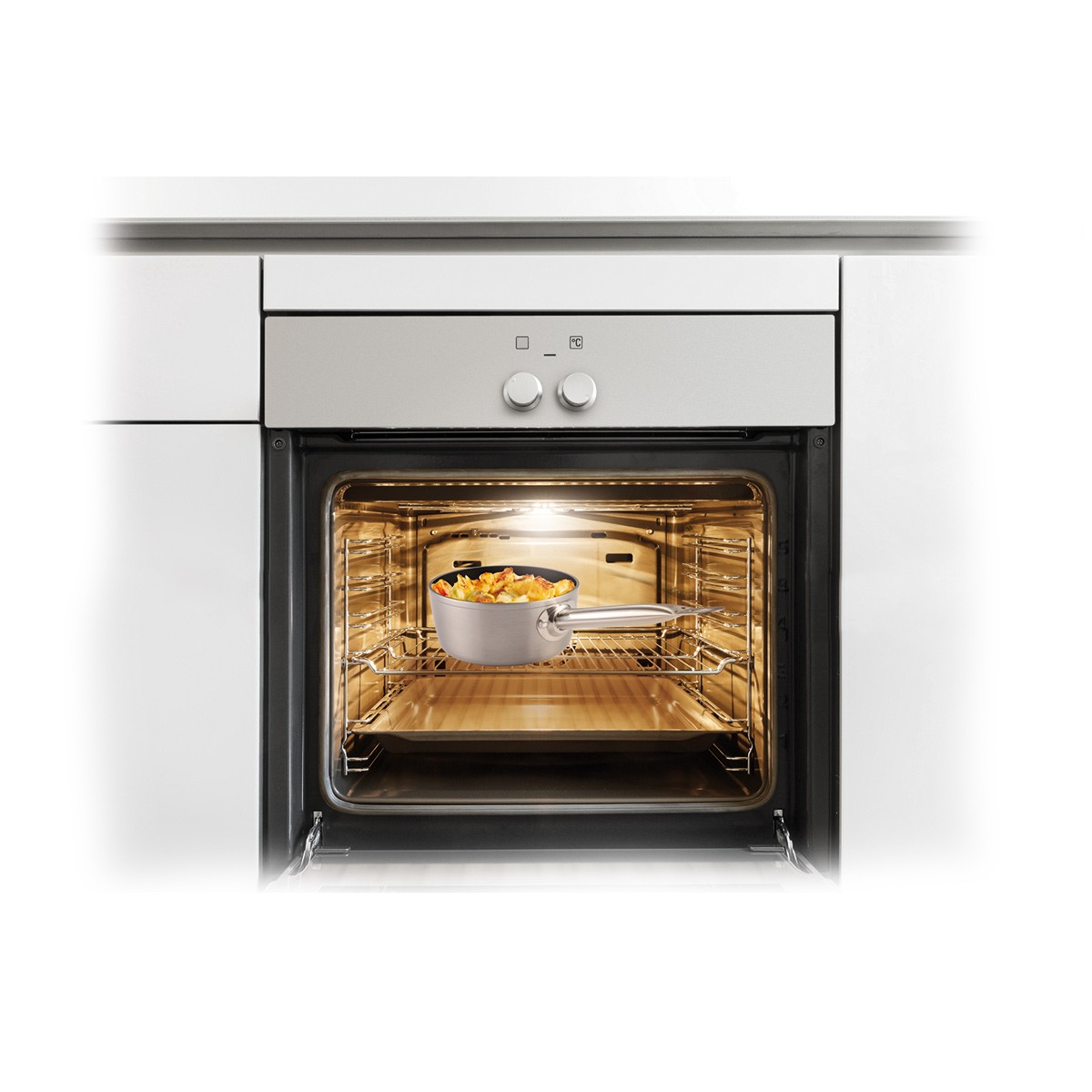 Rendlík GrandCHEF ø 16 cm, 1,3 l