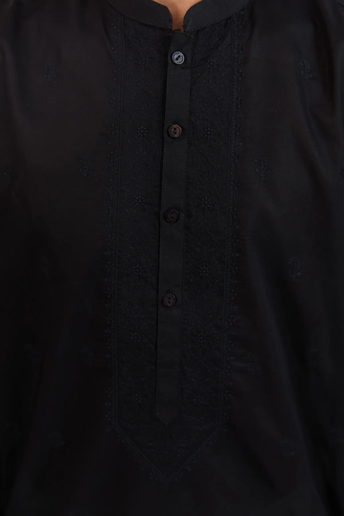 Kashmiri Embroidered Kurta - SMK828225