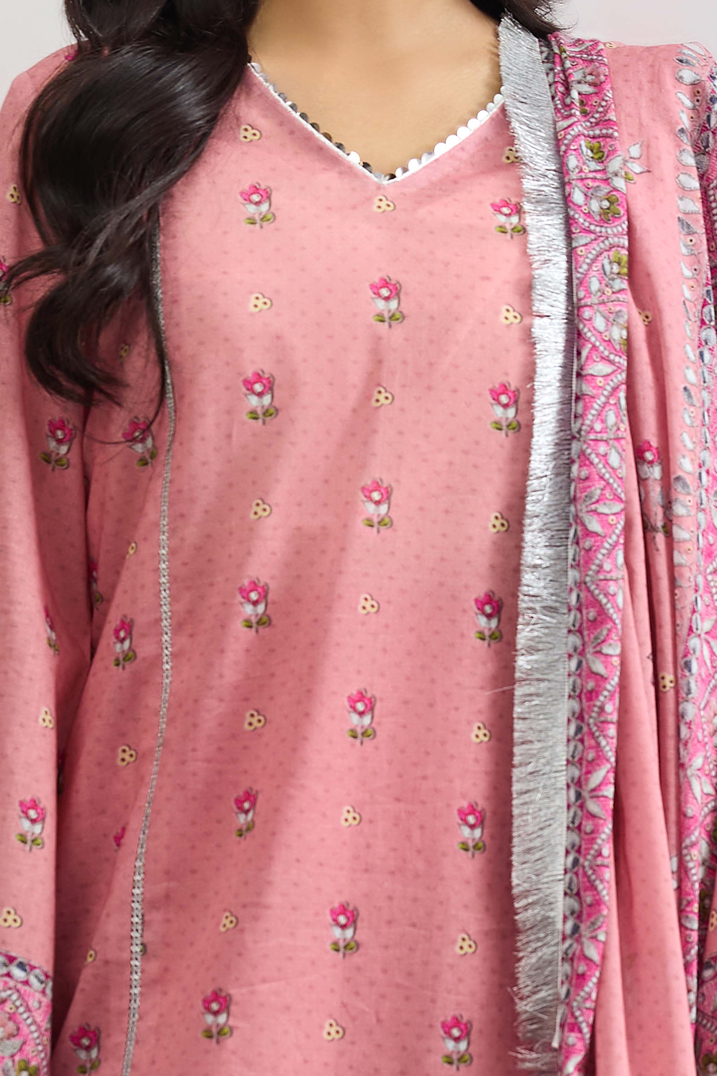 LAWN | PRINTED
