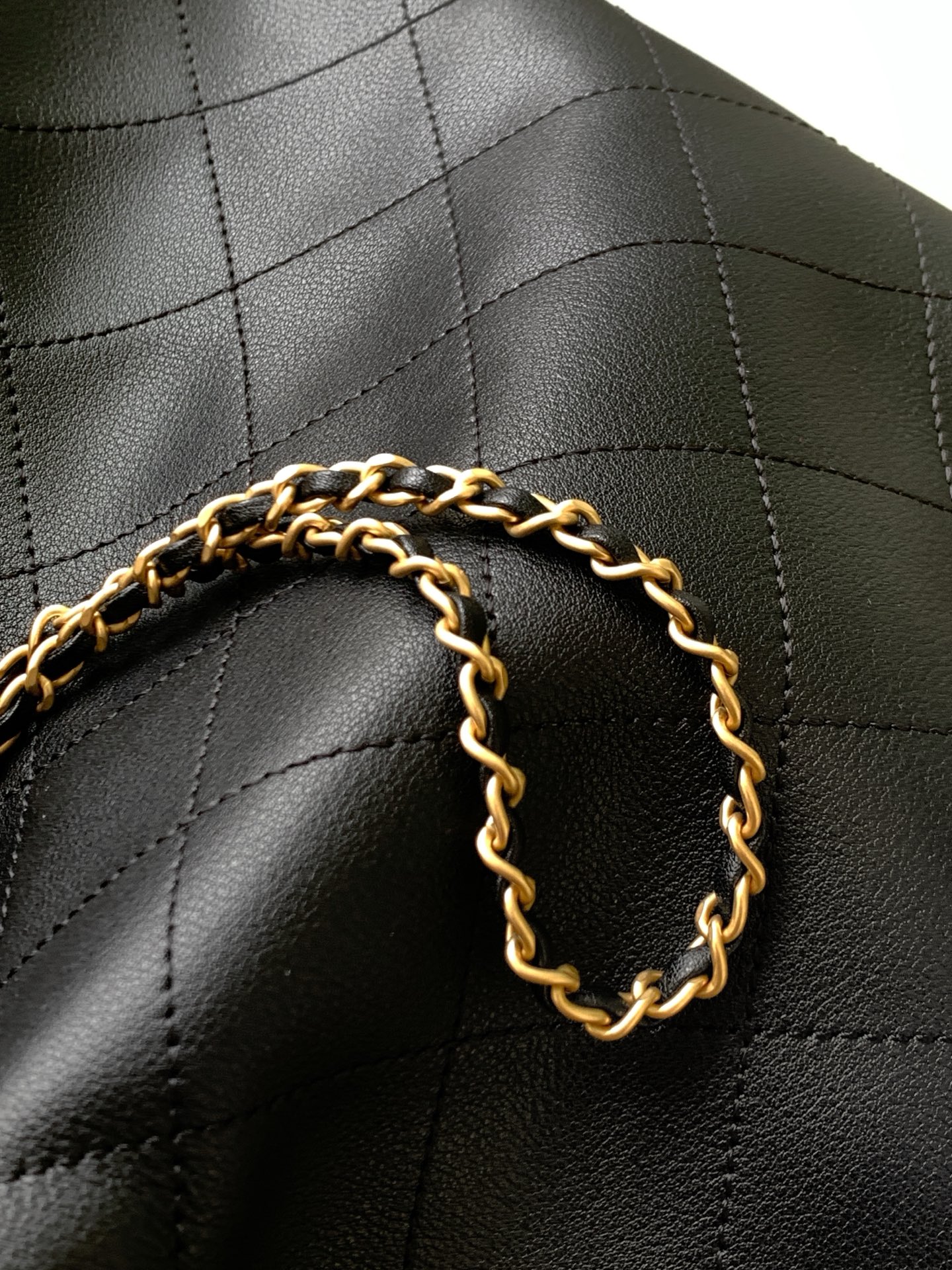 22 Hobo Bag - Mocuir