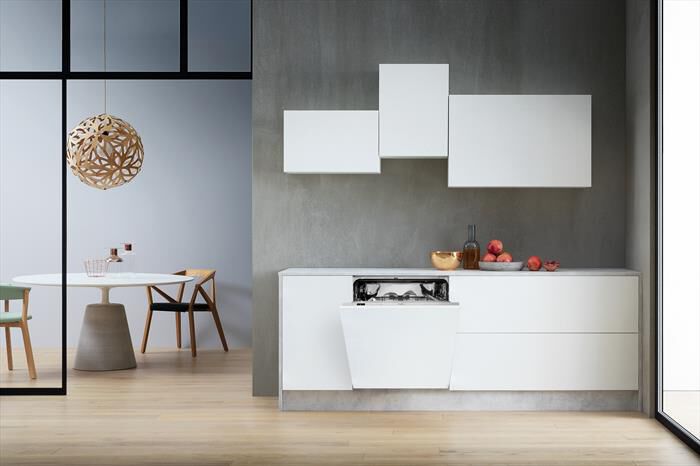 WHIRLPOOL - Lavastoviglie incasso WRIC 3C26 P Classe E