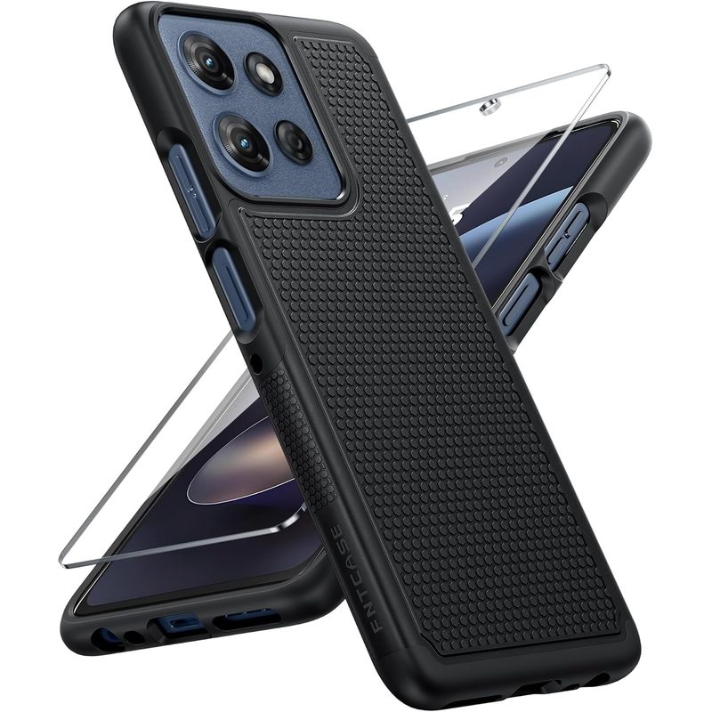 Moto G-2026/2025 Phone Case: Moto G Play 2026/Moto G Power 2025 Case