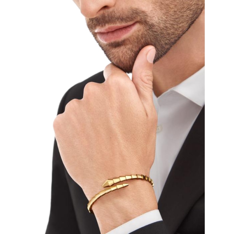 Serpenti Viper Bracelet