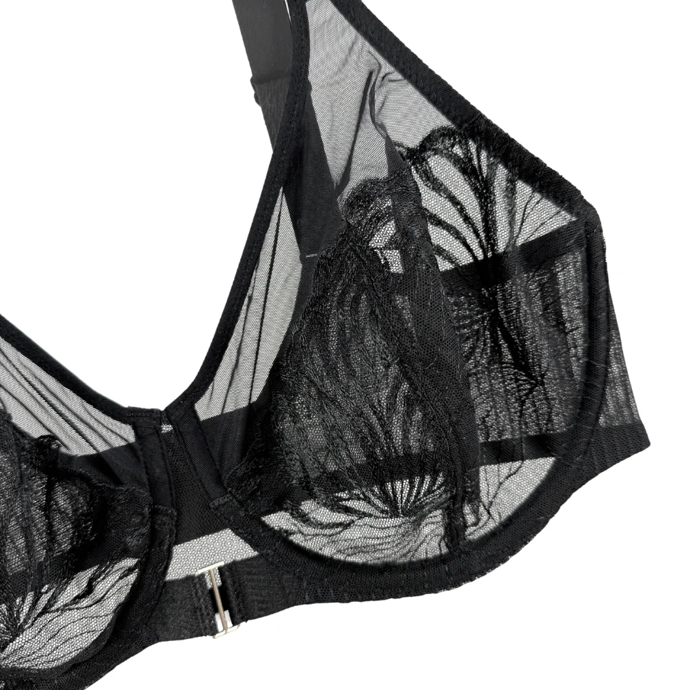 Chantelle Legend Full Coverage Bra