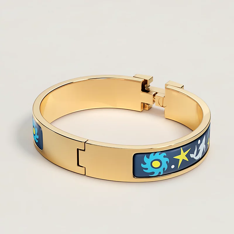 Clic H Sous le Charme dOrphee bracelet