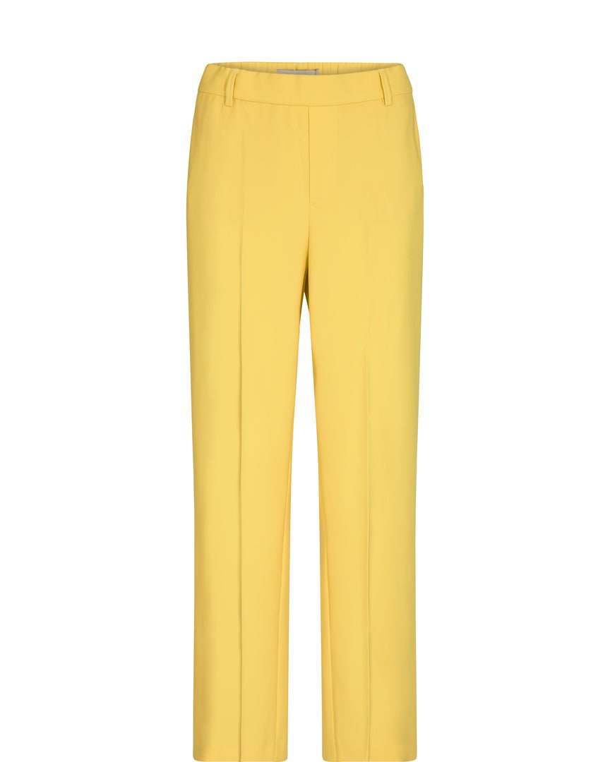 ‌Elastic Sophisticate Pant‌