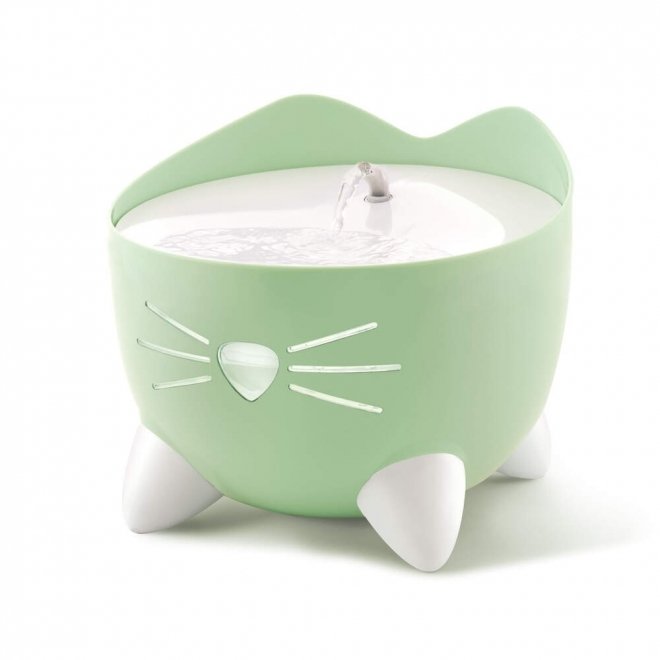 Catit PIXI drikkefontene 2,5 liter