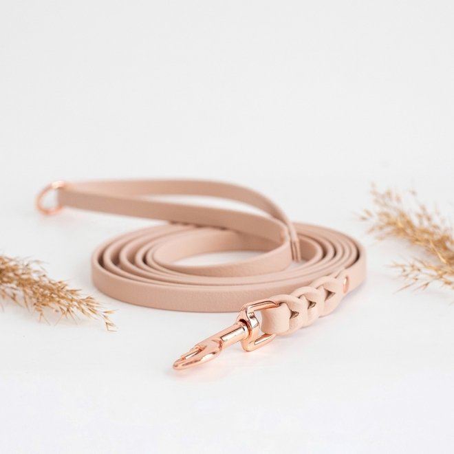 Tyylivoitto Braid Kobbel, Beige