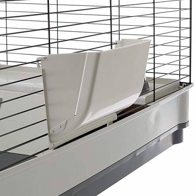 Ferplast Krolik kaninbur 120 x 60 x 50 cm