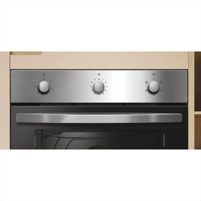 CANDY - Forno incasso elettrico FIDC X502 Classe A-Nero