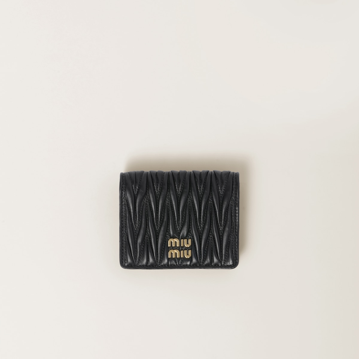 Miu Miu Wallets & Card Holders