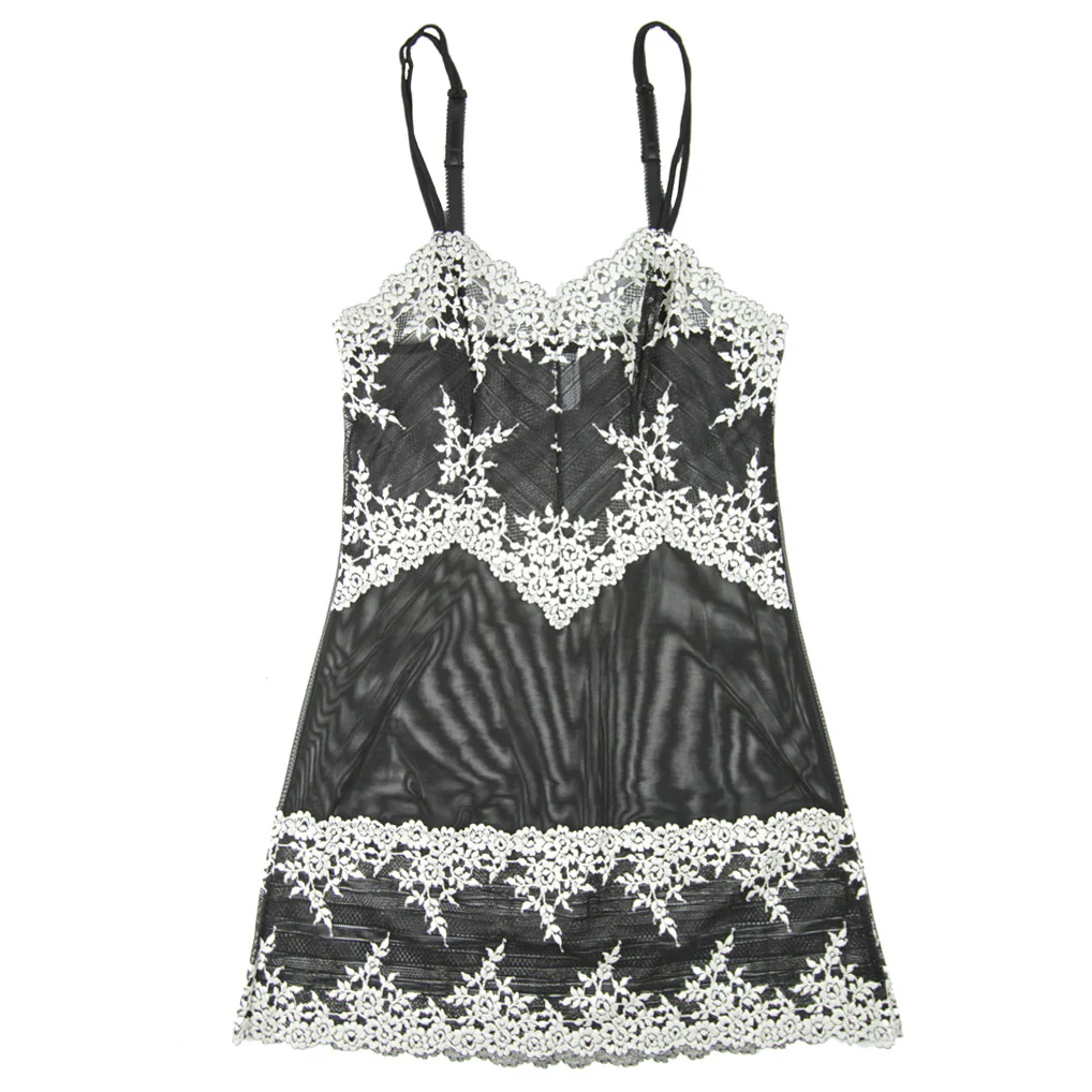 Wacoal Embrace Lace Chemise