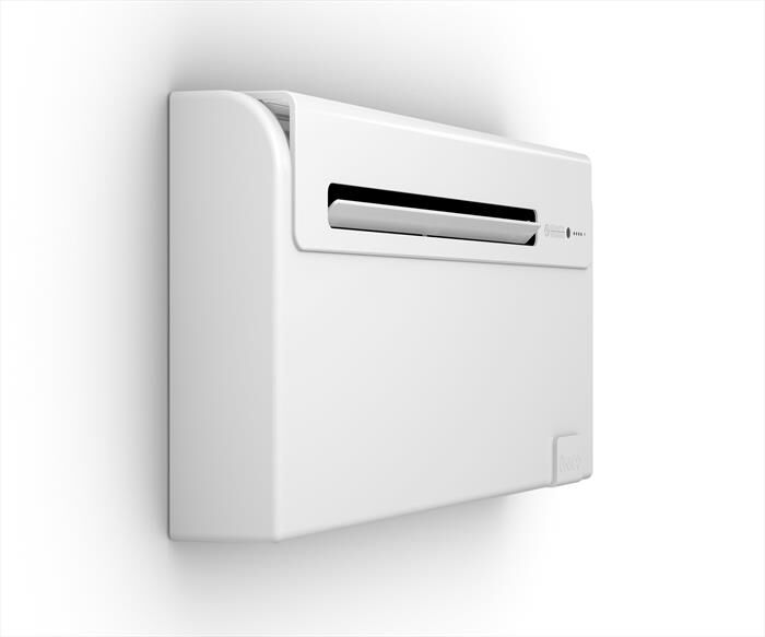 OLIMPIA SPLENDID - Condizionatore Monoblocco UNICO AIR HP EFA-Bianco