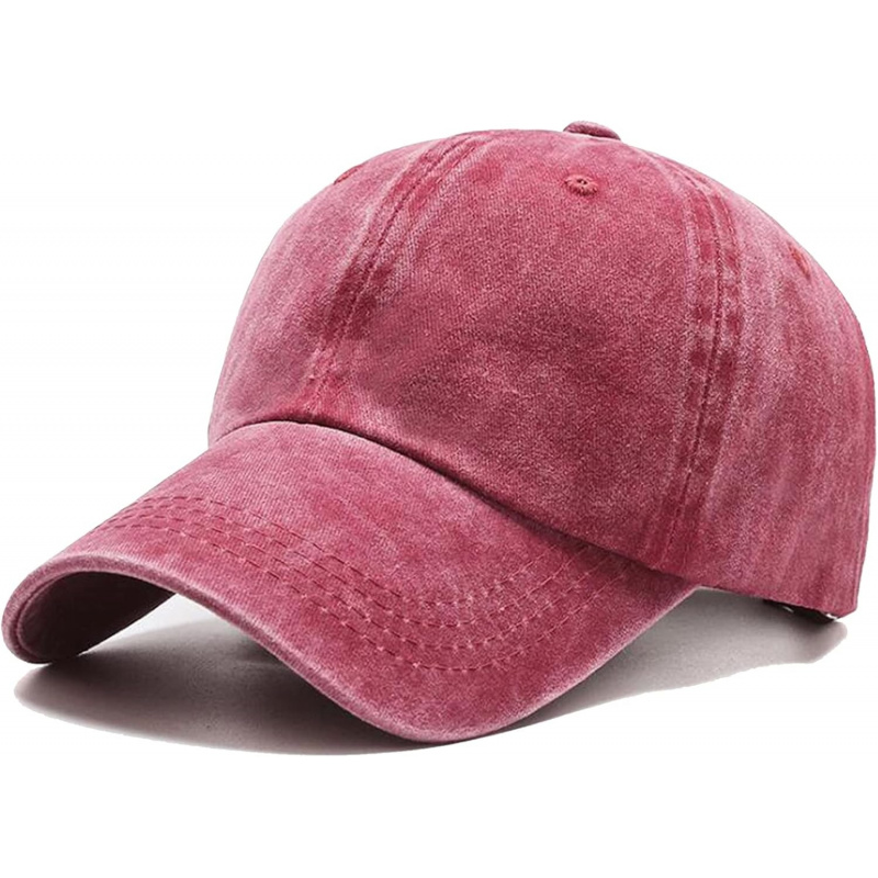 Baseball Cap Golf Dad Hat