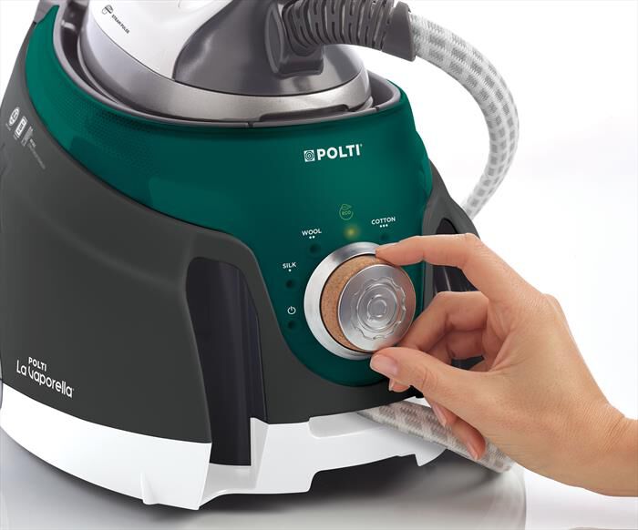 POLTI - La Vaporella XT120C