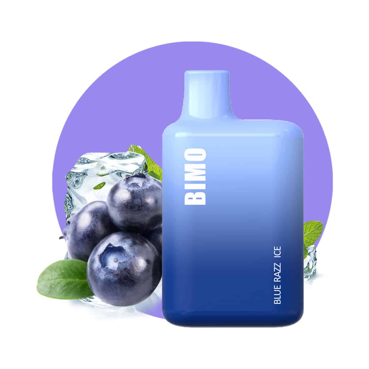 BIMO 5000 Puffs