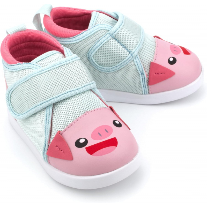 Squeaky Toddler Shoes