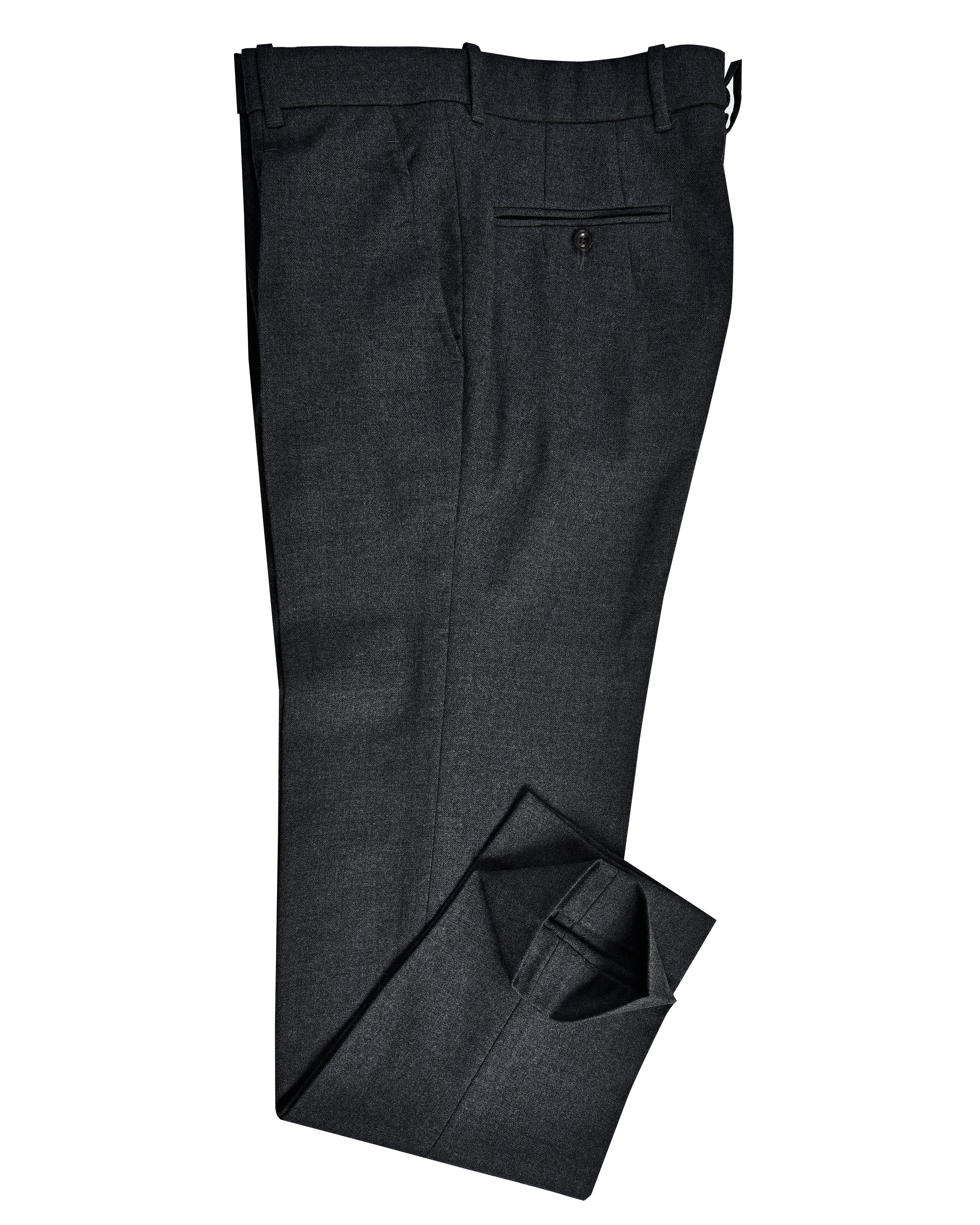 Denimblue Linen Dress Pant