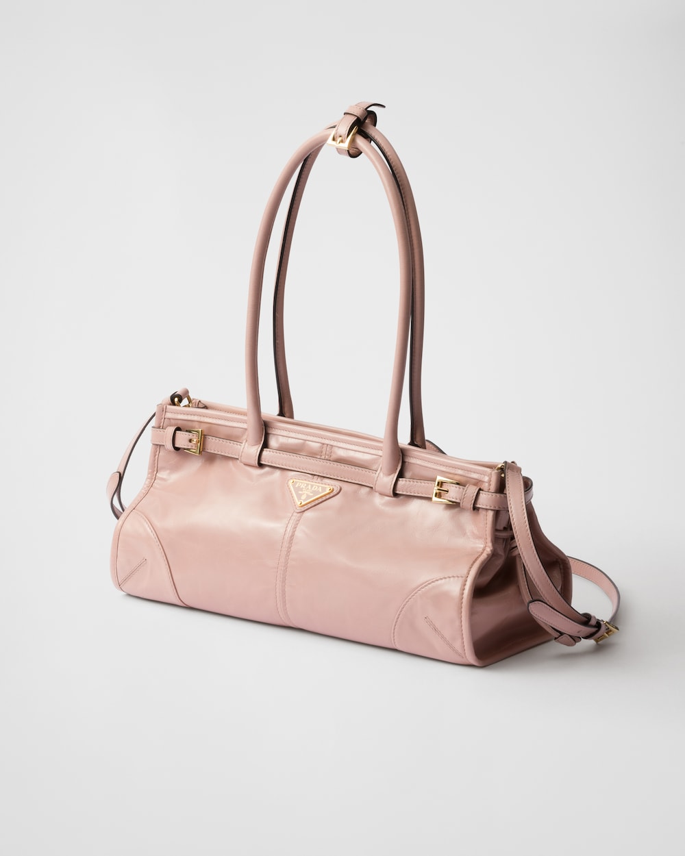 Bonnie Medium Leather Handbag