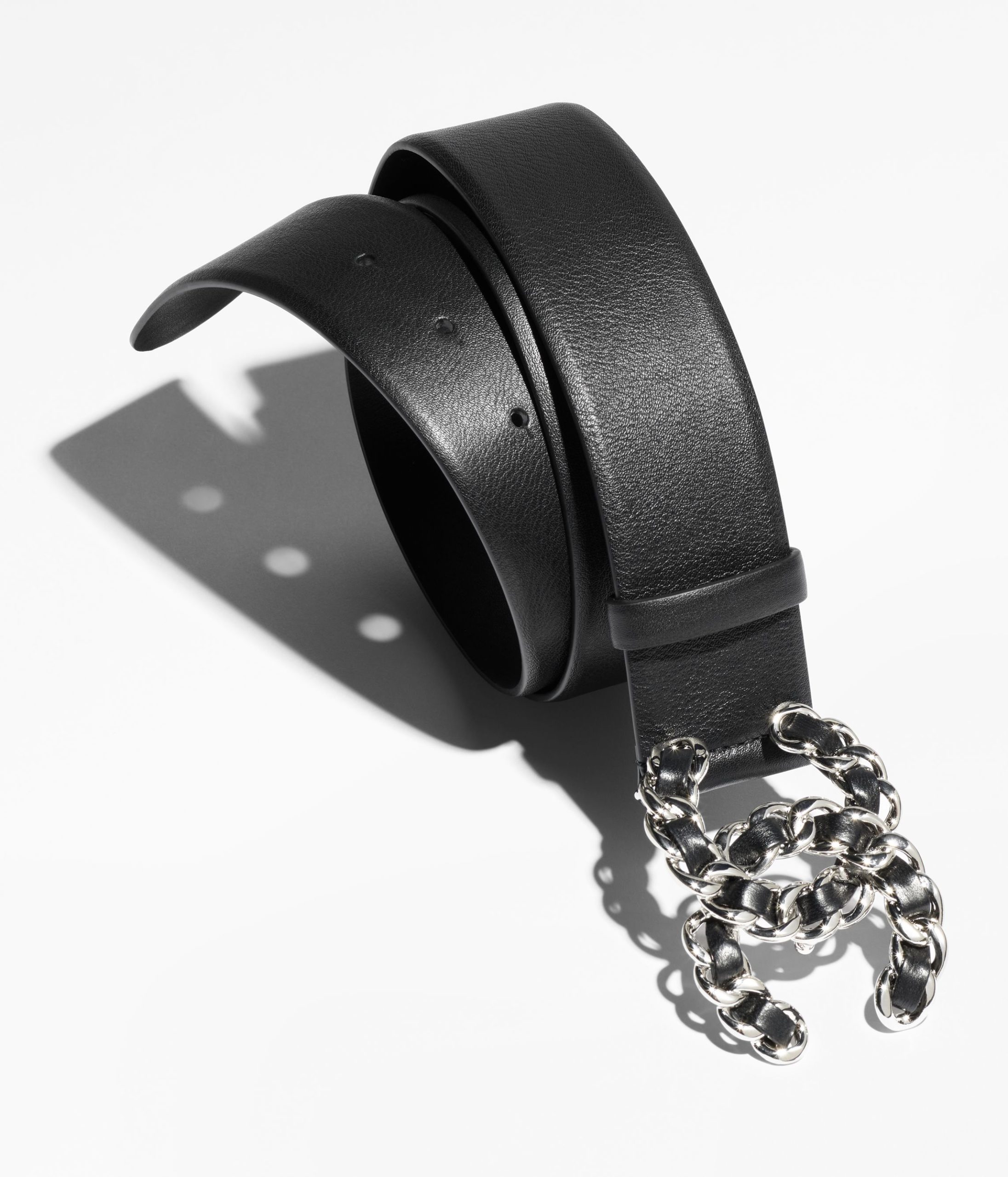 Spring-Summer 2025 Pre-collection Belt