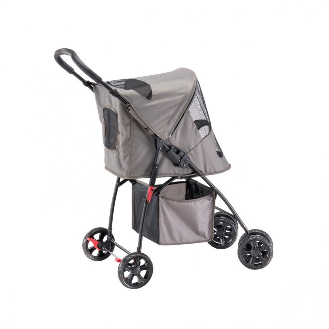 Ferplast Globetrotter vogn