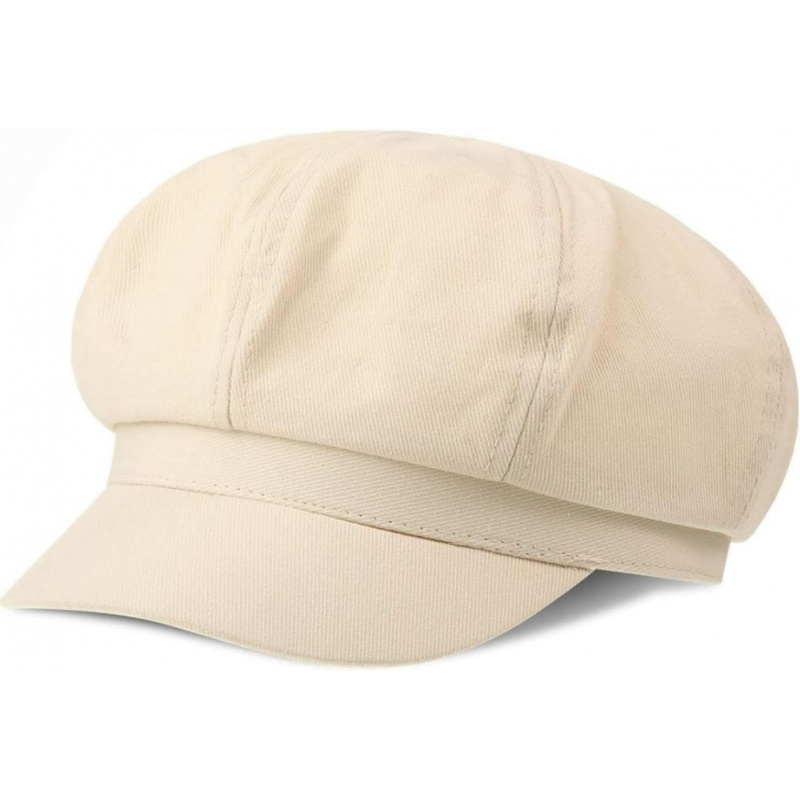 Women's Newsboy Cap