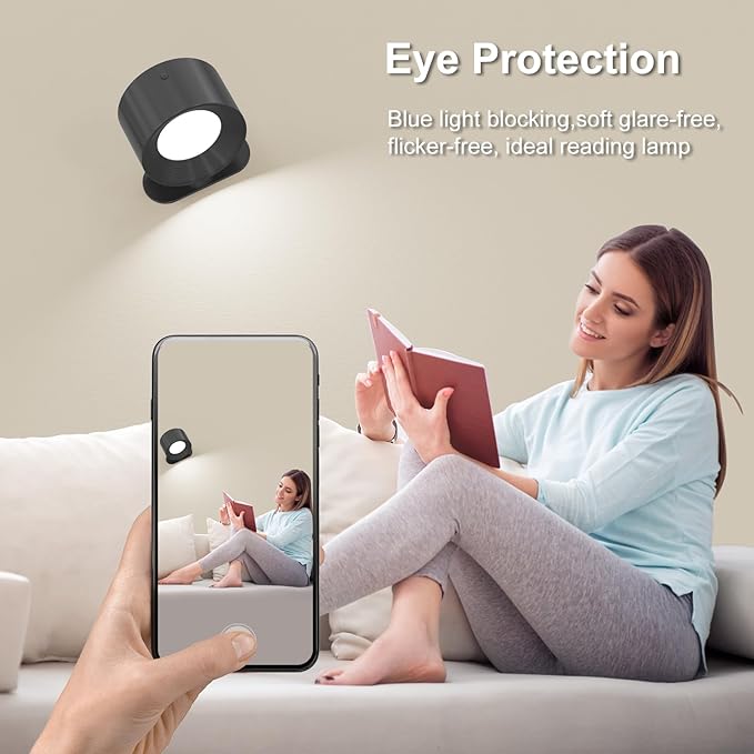 SPOTLUMINARA LED Sconces Wall