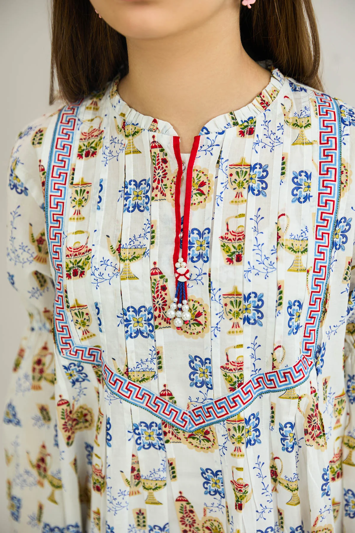 Leela Shirt - LCP709125