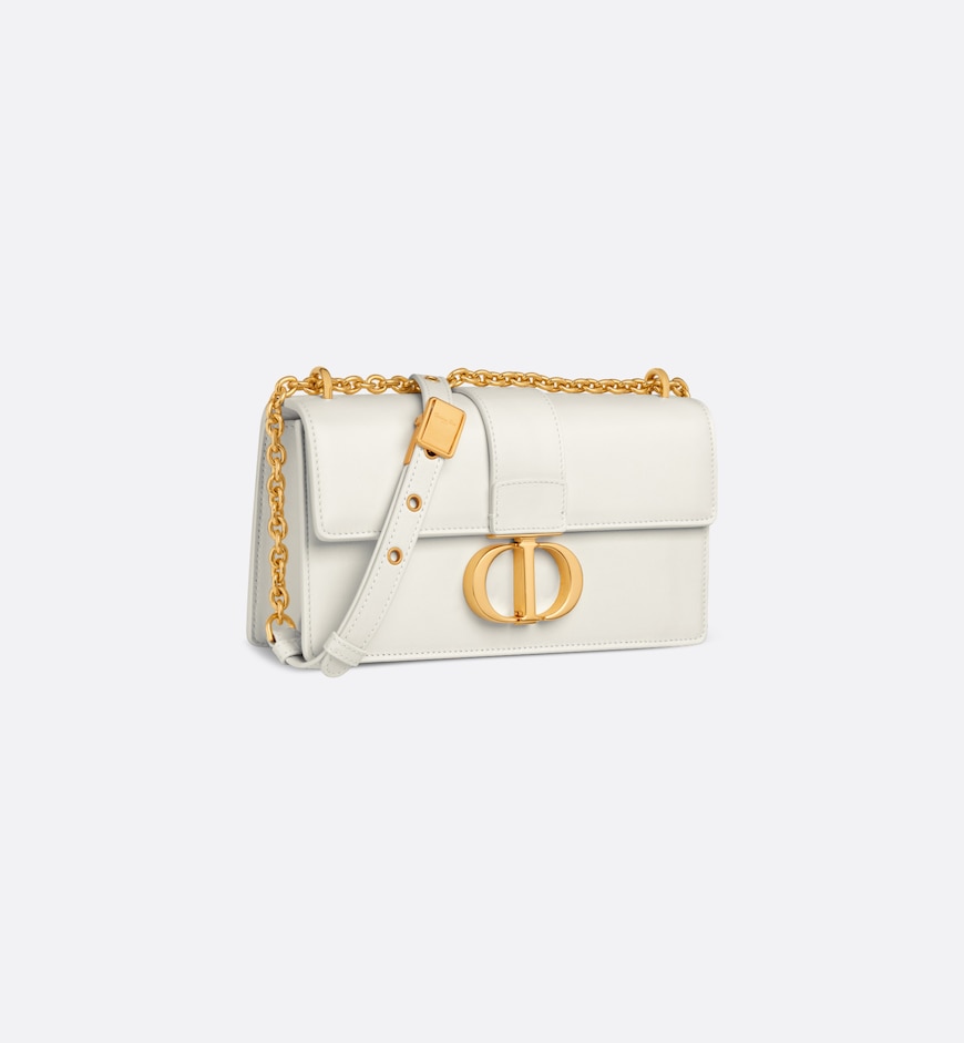 30 Montaigne East-West Bag with Chain HandBags