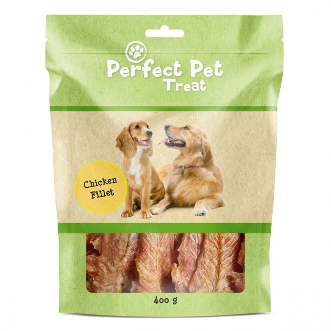 Perfect Pet Chicken Fillet