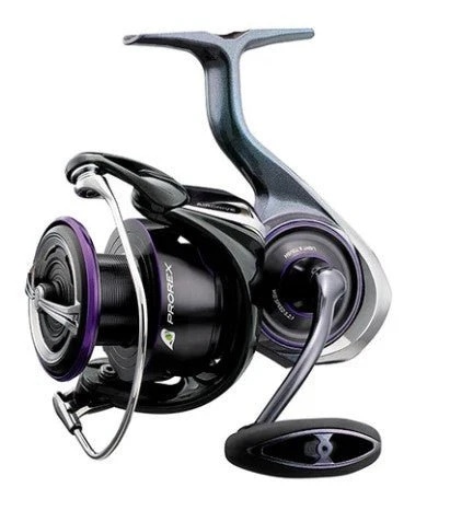 DAIWA 2025 PROREX MQ LT SPINNING REEL