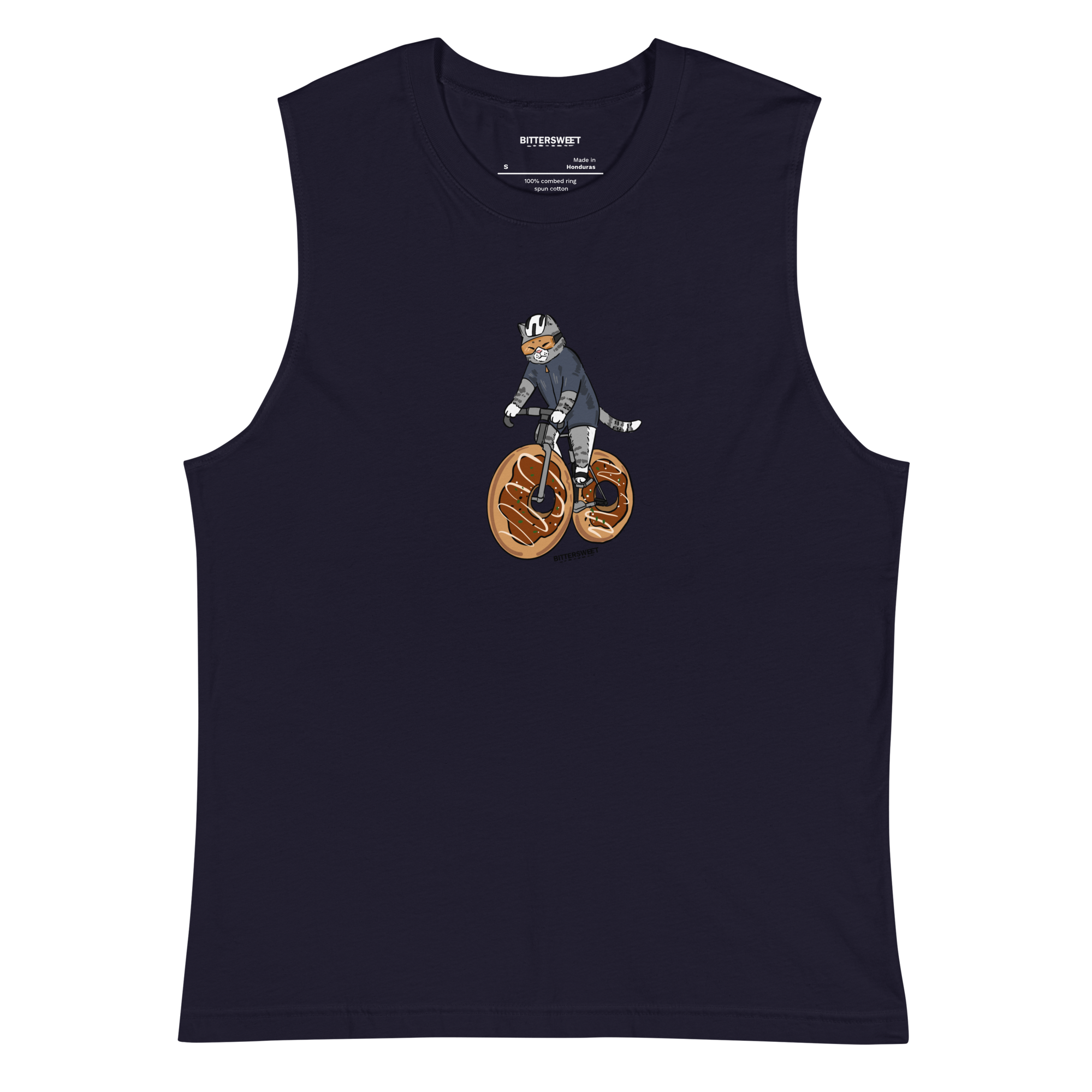 Cat prints Muscle Shirt. graphic muscle shirt. sport shirt