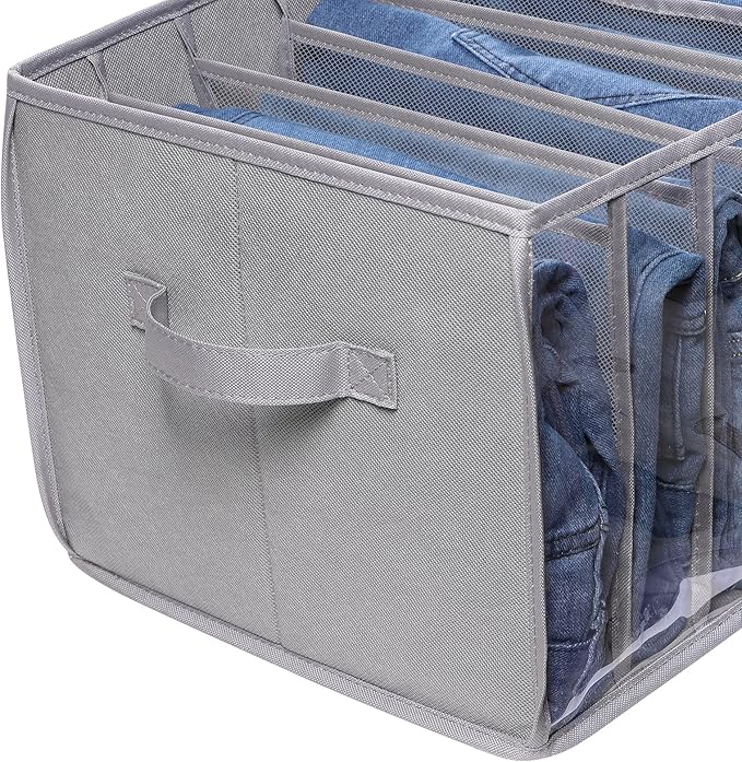 DIVIDERLY Upgraded Wardrobe Clothes