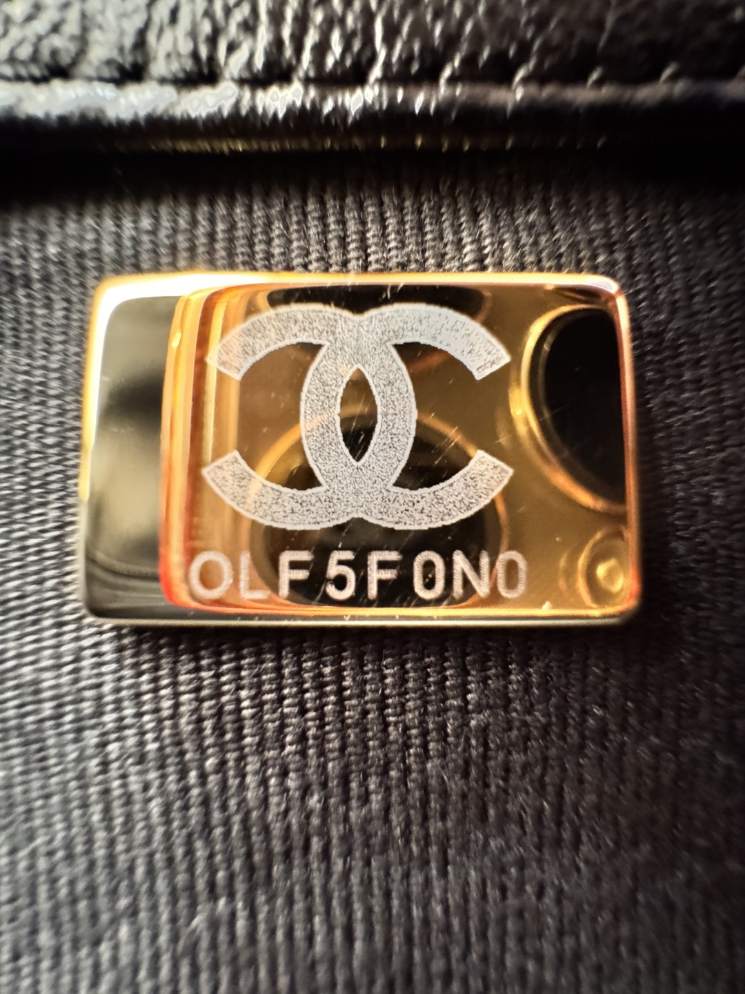 Double Pocket Hobo Bag - Mocuir