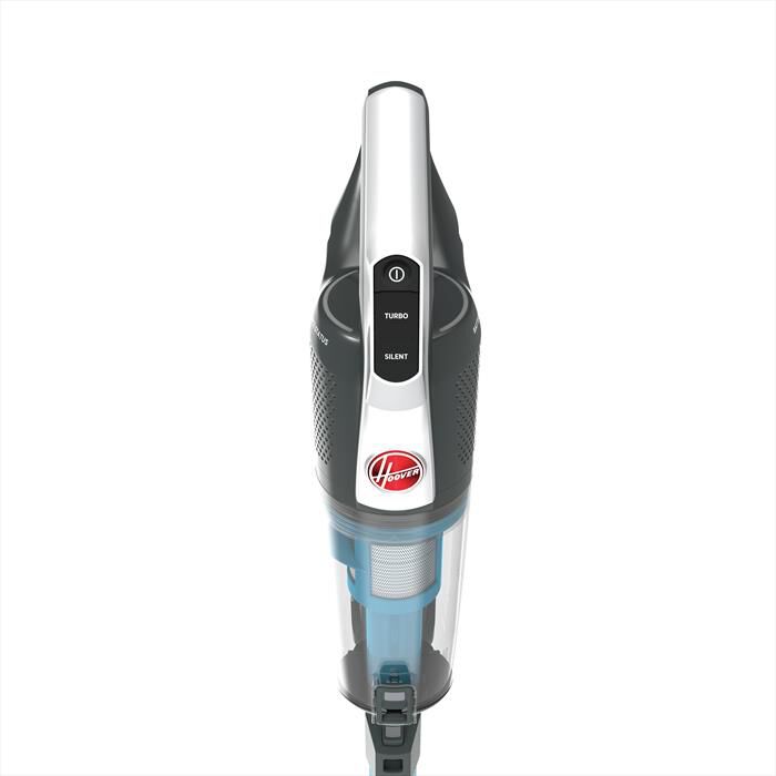 HOOVER - HF522STP 011-Blu, Grigio