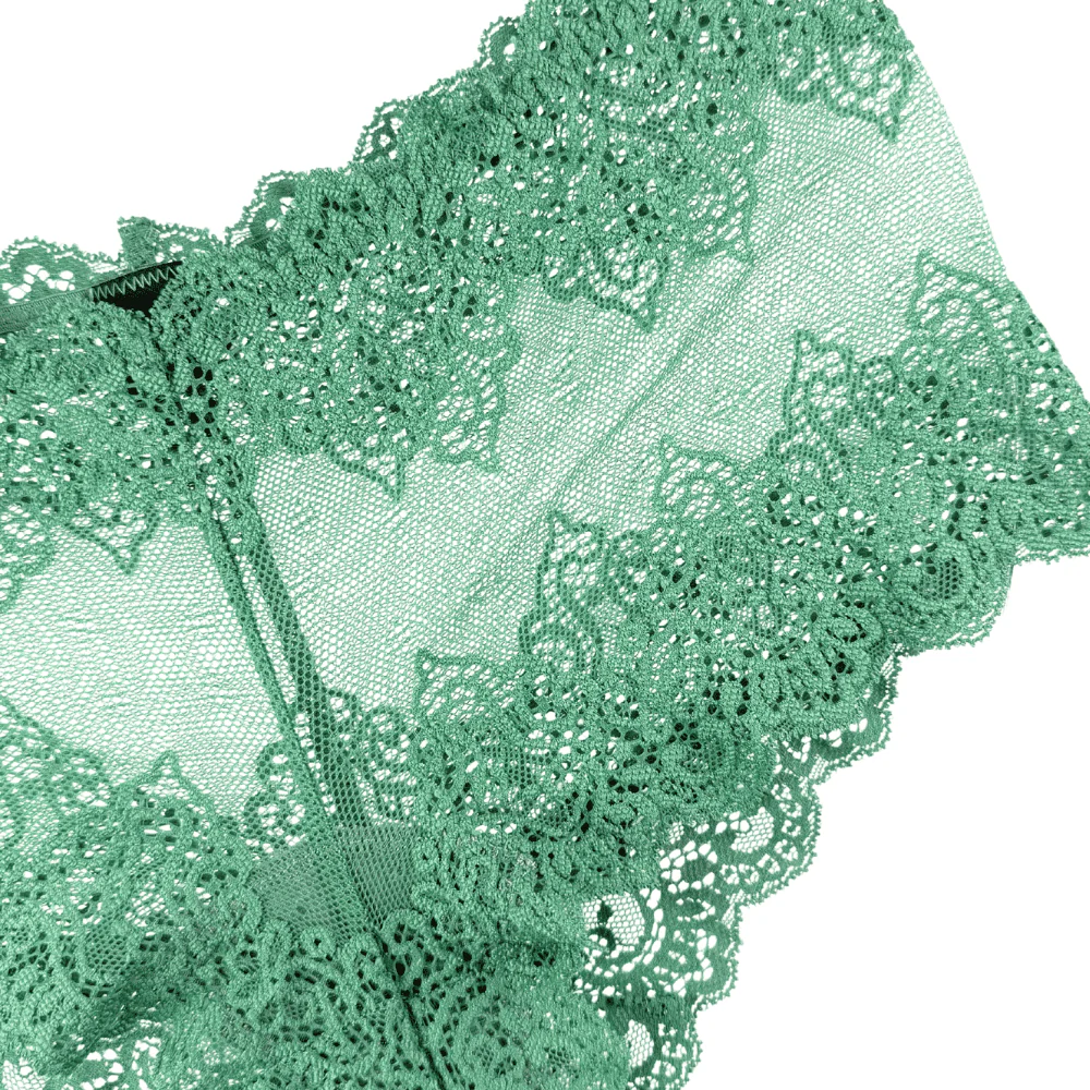 Only Hearts So Fine Lace Hipster