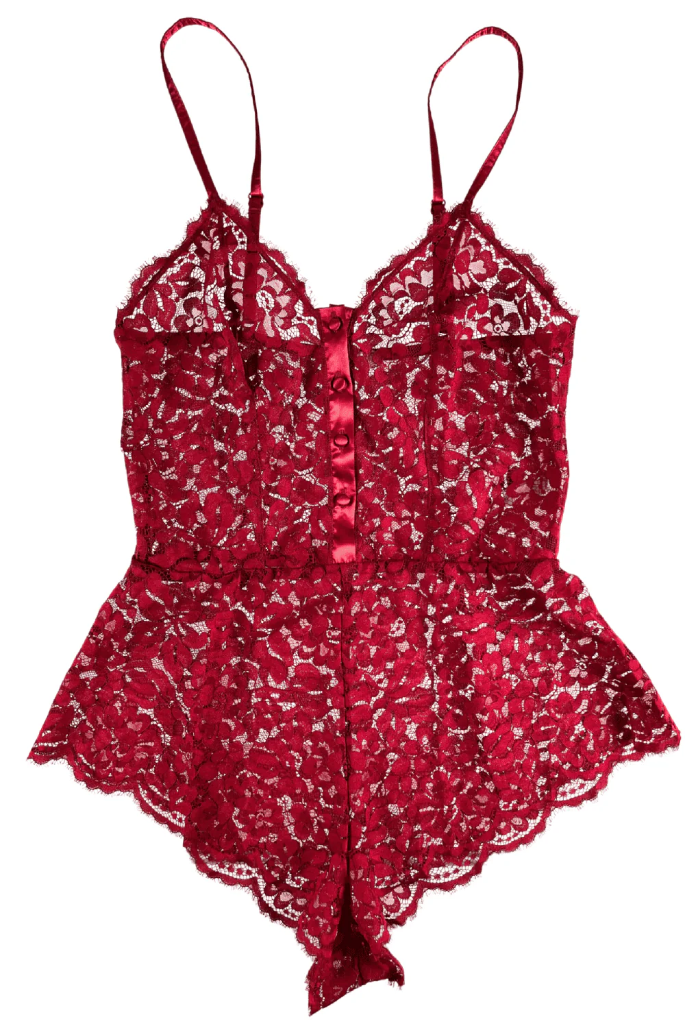 Cosabella Magnolia Romper
