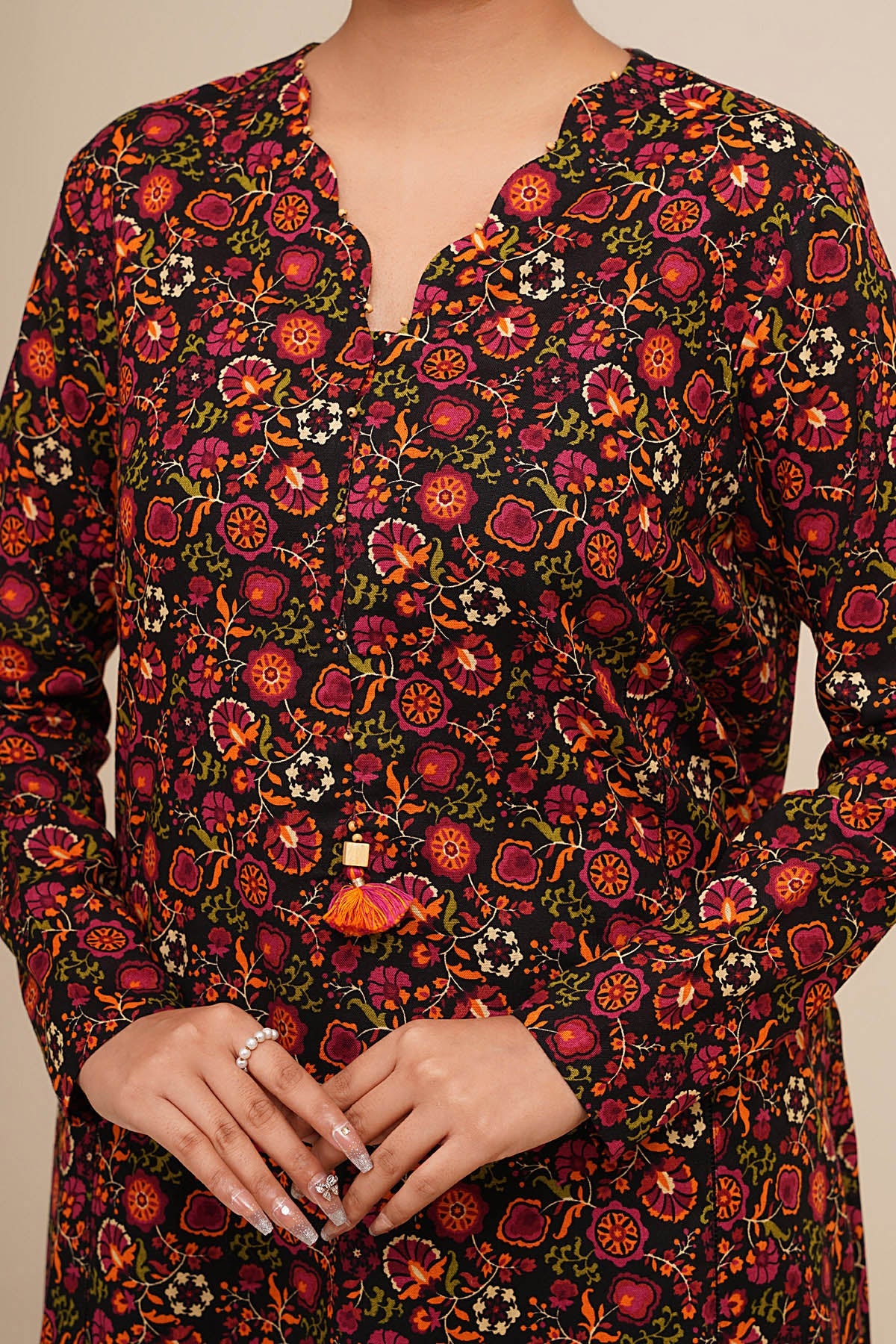 KHADDAR | PRINTED