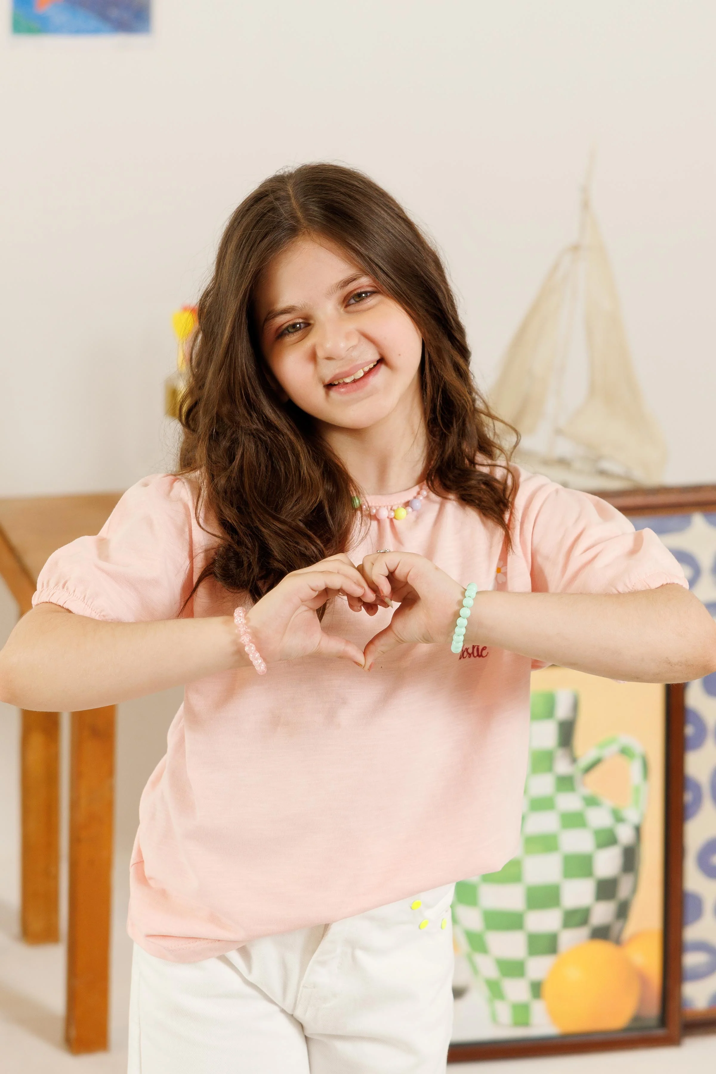 Printed Tee - GKT702326