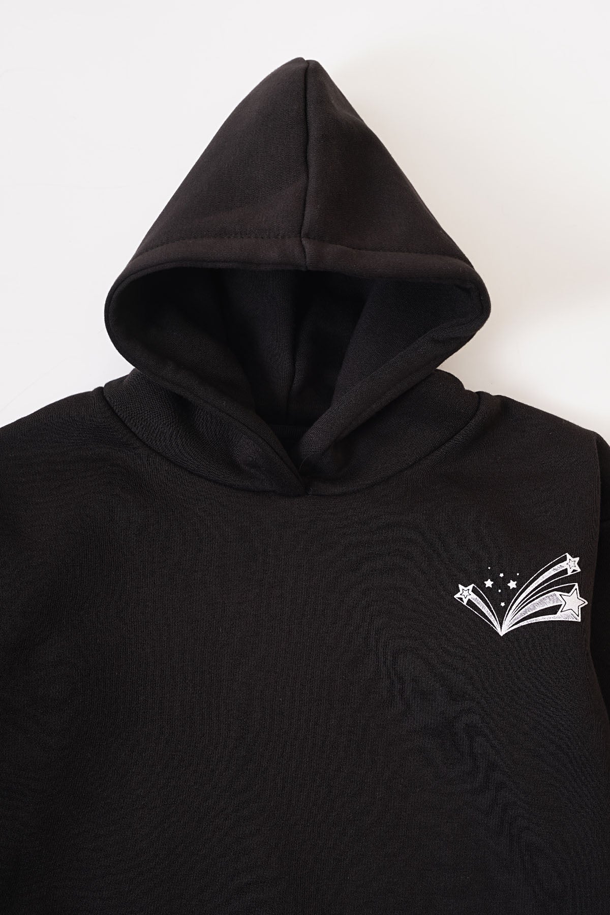 Printed Hoodie - GHK621425