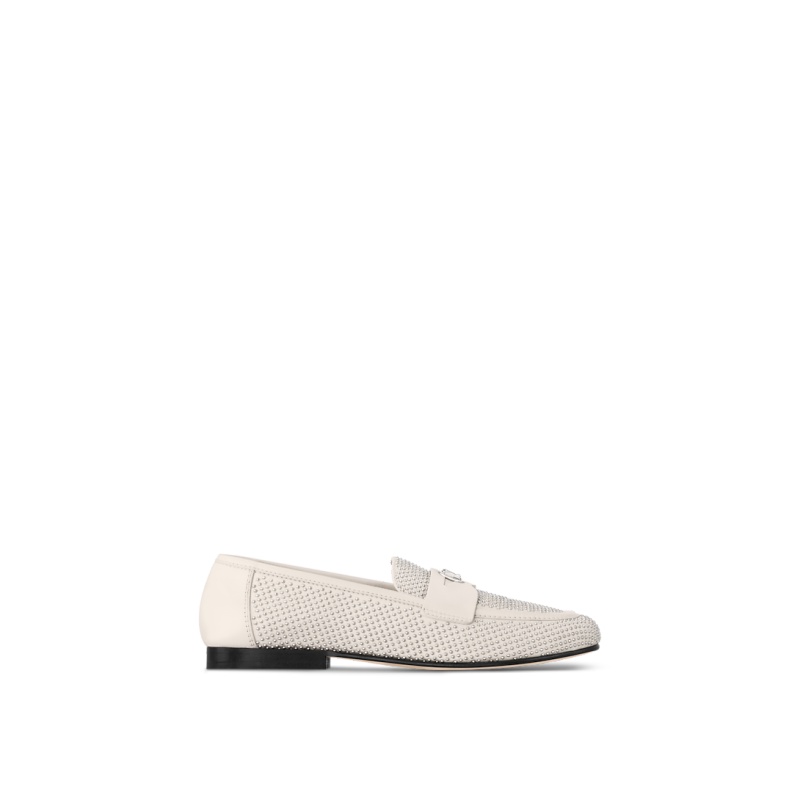 Soho Flat Loafer