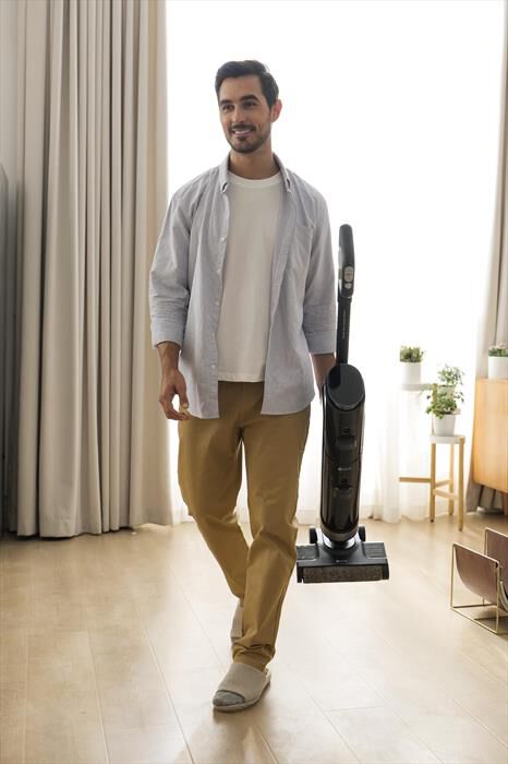 EZVIZ - Scopa elettrica RH1-Nero